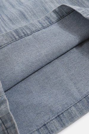 Concert Outfit Basic Solid Jorts