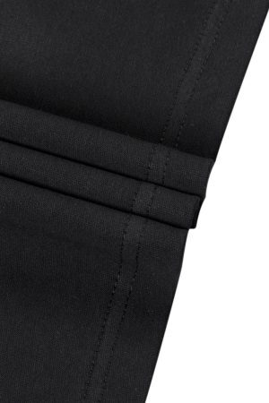 Concert Outfit BEFEARLESS' Print Slogan T-Shirt