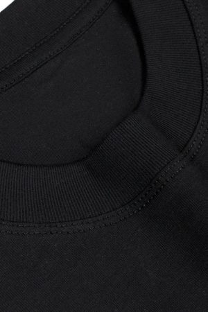 Concert Outfit BEFEARLESS' Print Slogan T-Shirt