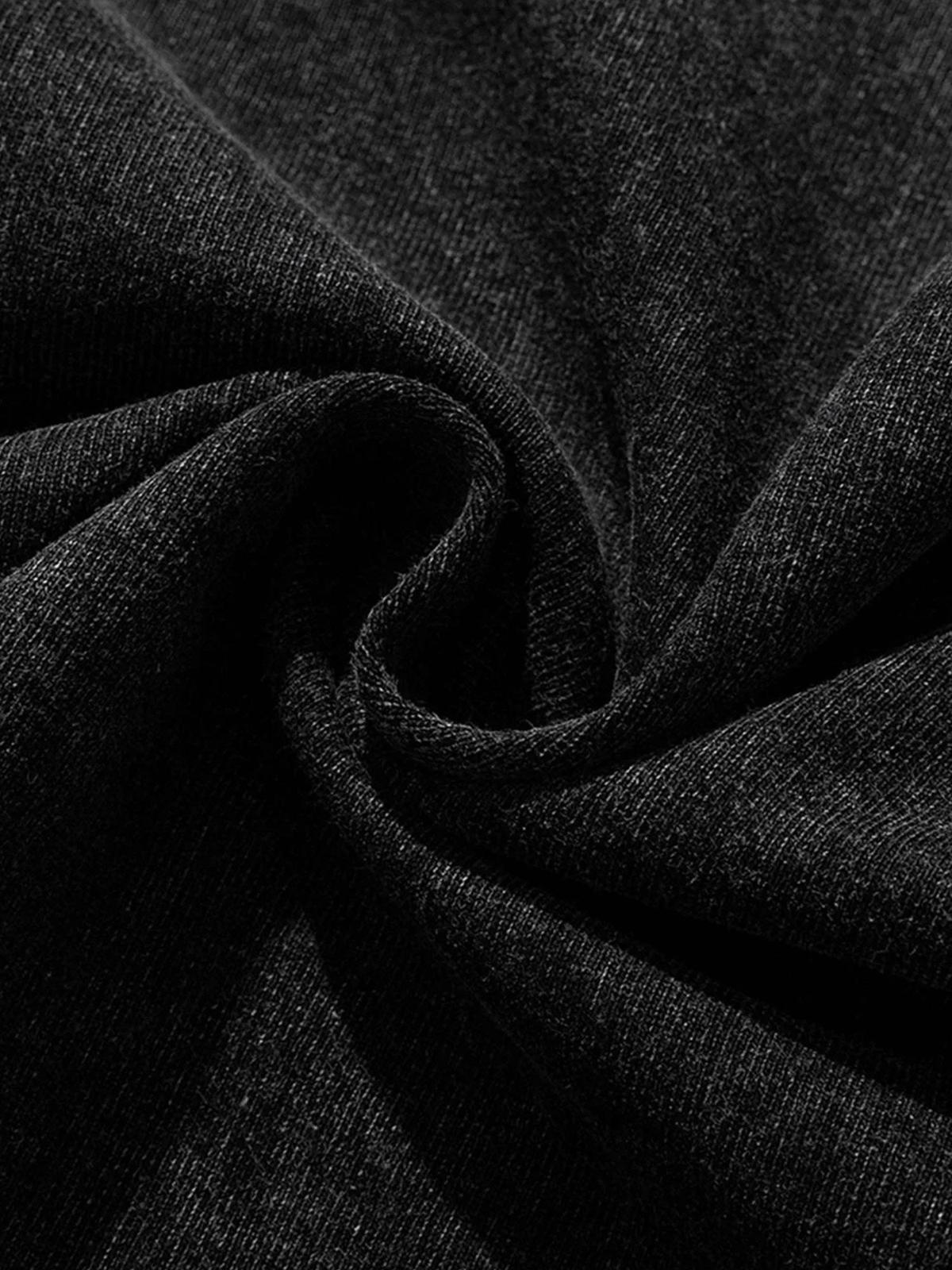 Concert Outfit Black Butterfly Girl T-Shirt Concert Outfit Black Butterfly Girl T-Shirt