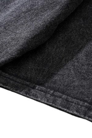 Concert Outfit Black Panther Print T-Shirt