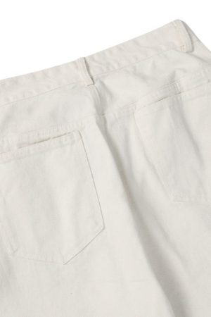 Concert Outfit Black Stains Washed Jeans