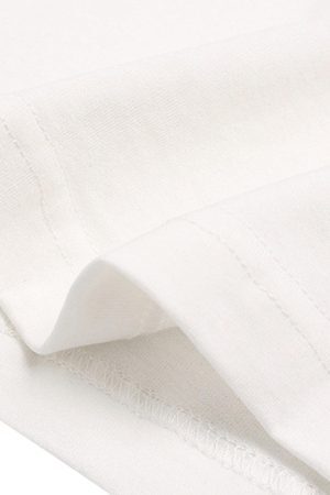 Concert Outfit Bold 'Advance Bravely' Graphic T-Shirt