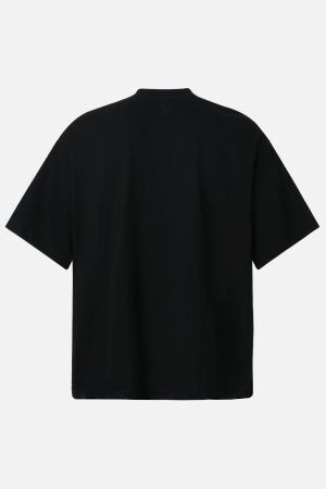 Concert Outfit Bold Streetwear Design Graphic T-Shirt