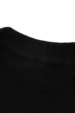 Concert Outfit Bold Streetwear Design Graphic T-Shirt