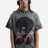 Concert Outfit Boxing Boy Graphic T-Shirt
