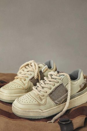 Concert Outfit Breathable Couple Casual Shoes