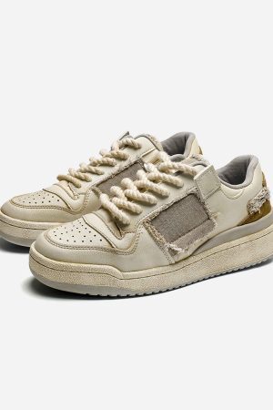 Concert Outfit Breathable Couple Casual Shoes