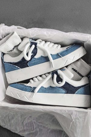 Concert Outfit Breathable Trendy And Versatile Canvas Shoes