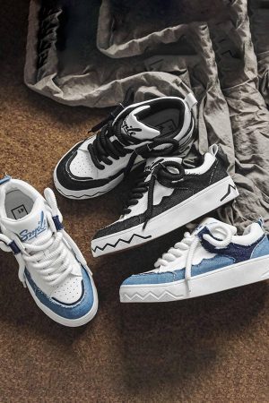 Concert Outfit Breathable Trendy And Versatile Canvas Shoes