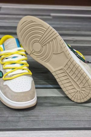 Concert Outfit Cactus Elements Board Shoes