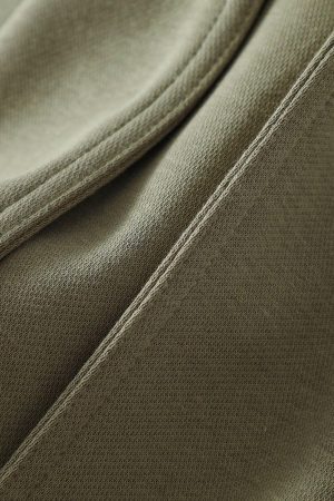 Concert Outfit Camber Cutting Sweatpants