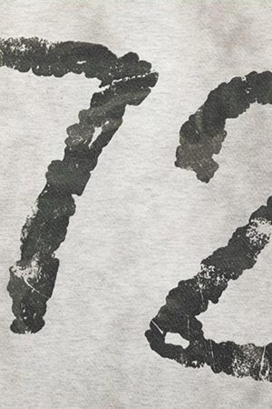 Concert Outfit Camouflage Faux Two-Piece Jersey Long Sleeve T-Shirt