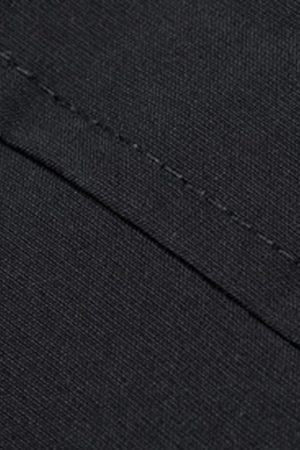 Concert Outfit Camouflage Patchwork Hooded Jacket