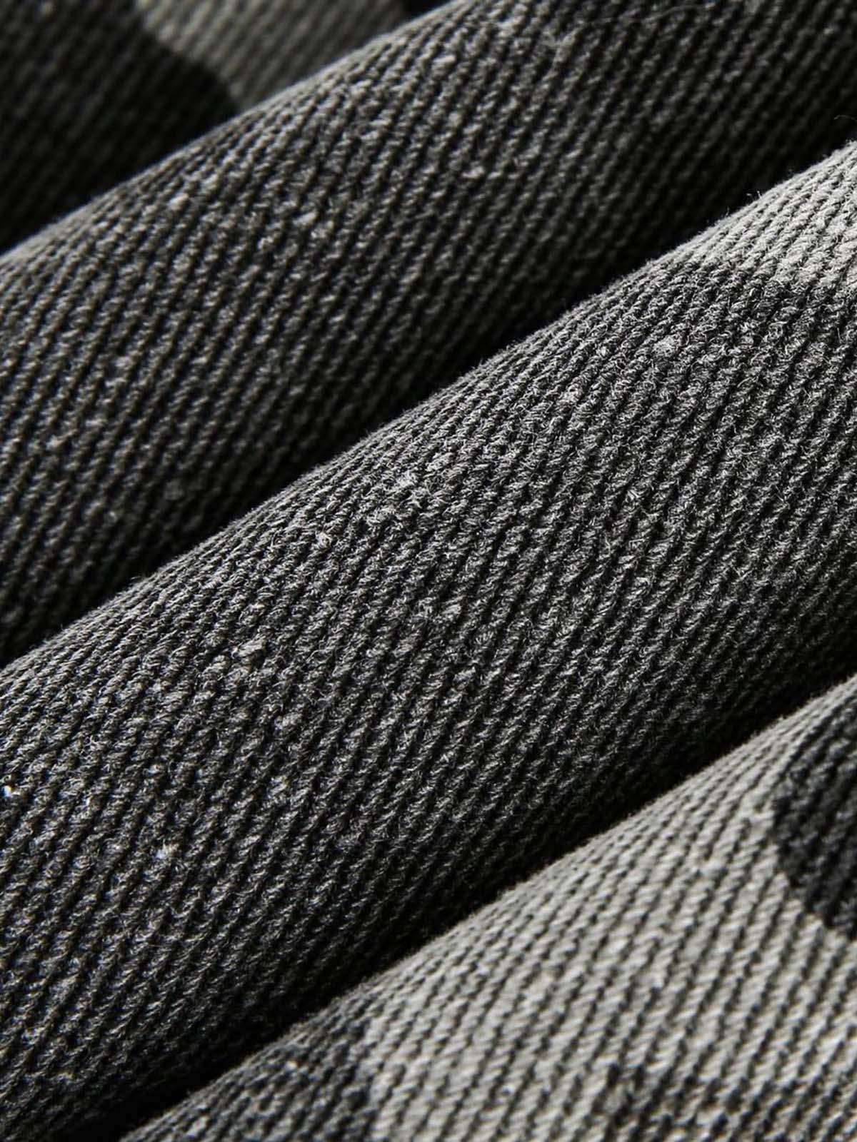 Concert Outfit Camouflage Stitching Stand Collar Military Jacket Concert Outfit Camouflage Stitching Stand Collar Military Jacket