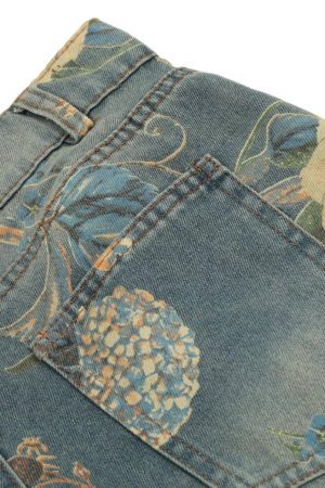 Concert Outfit Carpenter Pant