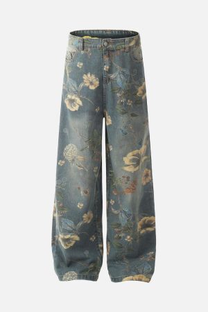 Concert Outfit Carpenter Pant