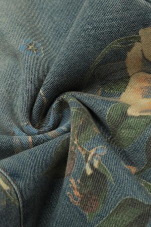 Concert Outfit Carpenter Pant