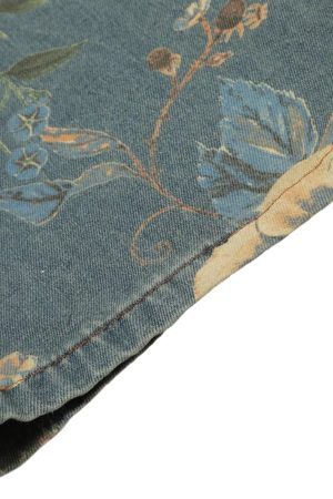 Concert Outfit Carpenter Pant