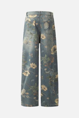 Concert Outfit Carpenter Pant