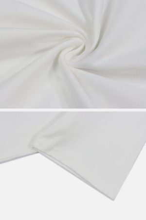 Concert Outfit Cartoon Car Print Tee