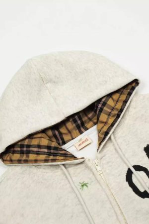 Concert Outfit Cartoon Character Leisure Hoodie