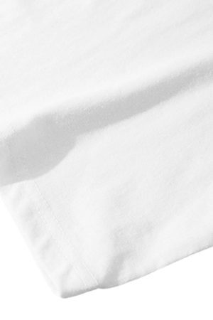 Concert Outfit Cartoon Foam Loose T-Shirt