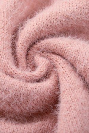 Concert Outfit Cartoon Spotted Puppy Sweater