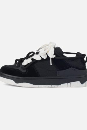 Concert Outfit Casual And Versatile Sports Couple Shoes