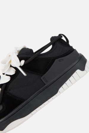 Concert Outfit Casual And Versatile Sports Couple Shoes