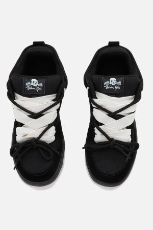 Concert Outfit Casual And Versatile Sports Couple Shoes