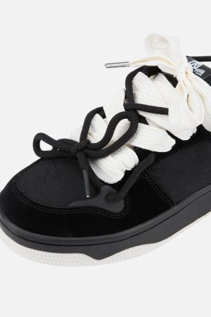 Concert Outfit Casual And Versatile Sports Couple Shoes