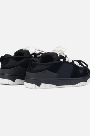 Concert Outfit Casual And Versatile Sports Couple Shoes