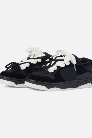 Concert Outfit Casual And Versatile Sports Couple Shoes