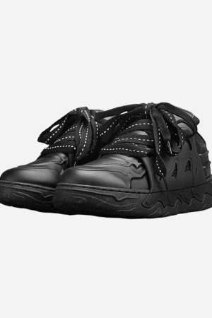 Concert Outfit Casual Plate Shoes