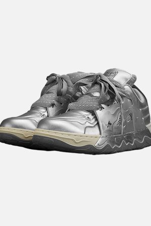 Concert Outfit Casual Plate Shoes