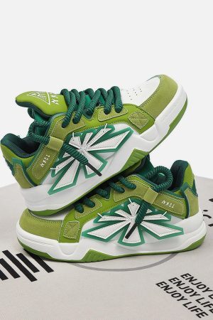 Concert Outfit Casual Preppy Sneakers