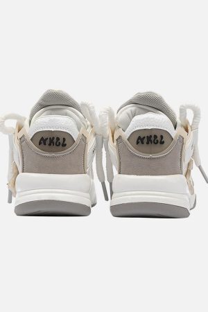 Concert Outfit Casual Preppy Sneakers