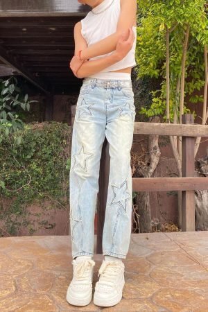 Concert Outfit Casual White Board Shoes