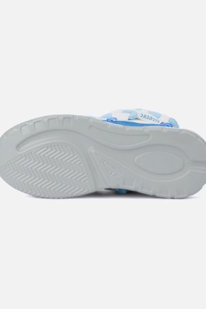 Concert Outfit Chunky Rope Shoes