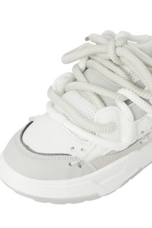 Concert Outfit Chunky Rope Shoes