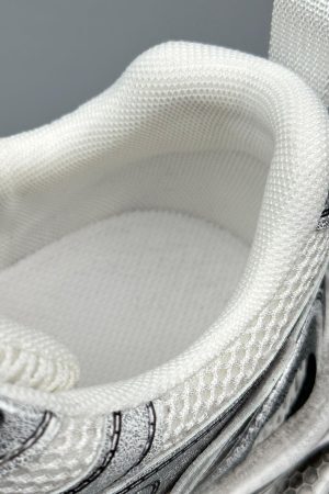 Concert Outfit Chunky Sole Breathable Running Sneakers