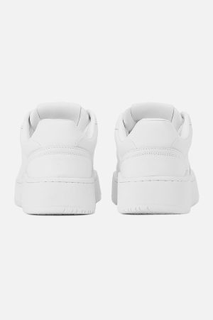 Concert Outfit Chunky Sole Street Rap Sneakers