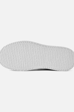 Concert Outfit Chunky Sole Street Rap Sneakers