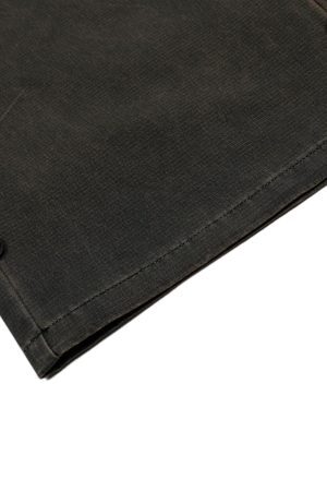 Concert Outfit Classic Multi-Pocket Cargo Pants