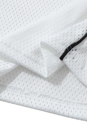 Concert Outfit Classic Sports Jersey T-Shirt