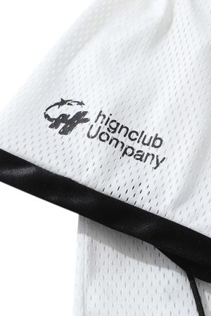 Concert Outfit Classic Sports Jersey T-Shirt