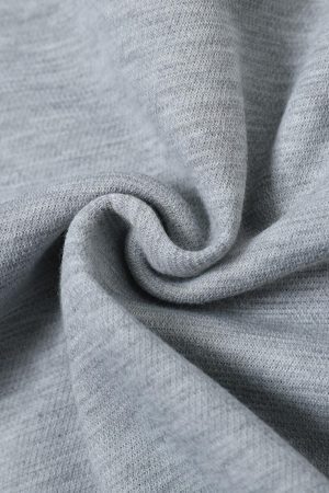 Concert Outfit Classic Tailoring Pleated T-Shirt