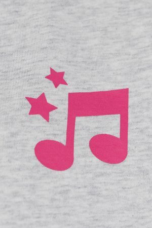 Concert Outfit Cleanfit Music Graphic T-Shirt