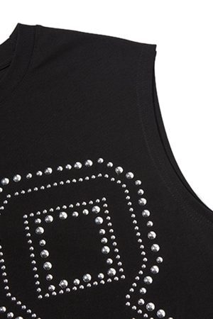 Concert Outfit Cleanfit NO. 28 Vest